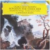 Gioacchino Rossini, Sonaten Für Streicher, Camerata Bern, LP, Deutsche Grammophon 413-310-1