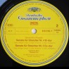 Gioacchino Rossini, Sonaten Für Streicher, Camerata Bern, LP, Deutsche Grammophon 413-310-1