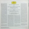 Mozart: Klavierkonzerte C-Dur KV 503, C-Dur KV 246, Camerata Academica Salzburg, Géza Anda, LP, Deutsche Grammophon 139-384
