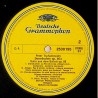 Tschaikowsky: Schwanensee / Dornröschen, Berliner Philharmoniker, Herbert von Karajan, LP, Deutsche Grammophon 2530-195