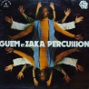 Guem Et Zaka Percussion, Guem Et Zaka Percussion, LP, Le Chant du Monde LDX-74674