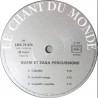 Guem Et Zaka Percussion, Guem Et Zaka Percussion, LP, Le Chant du Monde LDX-74674