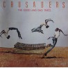 Crusaders: The Good And Bad Times, LP, MCA Records 25-4438-1