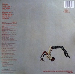 Crusaders: The Good And Bad Times, LP, MCA Records 25-4438-1