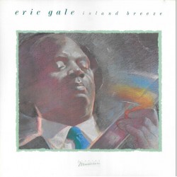 Eric Gale: Island Breeze,...