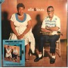 Ella Fitzgerald & Louis Armstrong: Ella And Louis, LP, Waxtime, 8435723701606