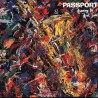 Passport: Running In Real Time, LP, WEA 022924063312