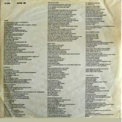 Ron: Calypso, LP, RCA PL-31705