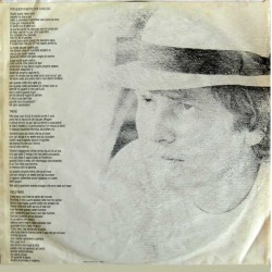 Ron: Calypso, LP, RCA PL-31705