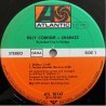 Billy Cobham: Shabazz (Recorded Live In Europe), LP, Atlantic ATL-50147