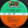 Billy Cobham: Shabazz (Recorded Live In Europe), LP, Atlantic ATL-50147