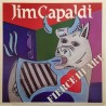 Jim Capaldi: Fierce Heart, LP, WEA 25-0057-1