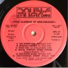 Various: Jazz Classics Of New Orleans, 2x LP, Cetra DPU-27