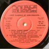 Various: Jazz Classics Of New Orleans, 2x LP, Cetra DPU-27