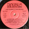 Various: Jazz Classics Of New Orleans, 2x LP, Cetra DPU-27