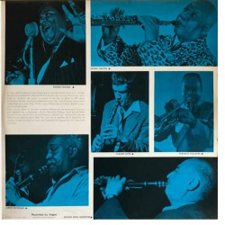 Various: Jazz Classics Of New Orleans, 2x LP, Cetra DPU-27