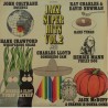 Various: Jazz Super Hits - Volume II, LP, Atlantic SD-1559