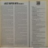 Various: Jazz Super Hits - Volume II, LP, Atlantic SD-1559