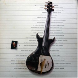 John Blair: Southern Love, LP, Columbia PC-33950