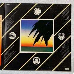 Camel: Nude, LP, Decca SKLI-5323