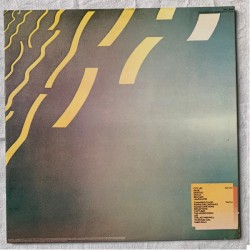 Camel: Nude, LP, Decca SKLI-5323