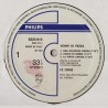 Le Orme: Uomo Di Pezza, LP, Philips 6323-013