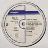 Le Orme: Uomo Di Pezza, LP, Philips 6323-013