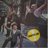 The Doors: Strange Days, LP, WEA W-42016