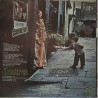 The Doors: Strange Days, LP, WEA W-42016