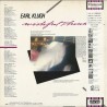 Earl Klugh: Wishful Thinking, LP, Capitol ECJ-80263