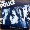The Police: Reggatta De Blanc, LP, A&M Records AMLH-64792