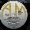 The Police: Reggatta De Blanc, LP, A&M Records AMLH-64792