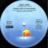 Frankie Goes To Hollywood: Rage Hard, 12" 45 RPM, ZTT ZTASX-22