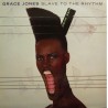Grace Jones: Slave To The Rhythm, LP, ZTT GRACE-1