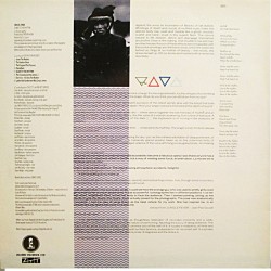 Grace Jones: Slave To The Rhythm, LP, ZTT GRACE-1