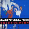 Level 42: True Colours, LP, Polydor POLH-10
