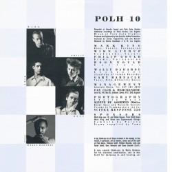 Level 42: True Colours, LP, Polydor POLH-10