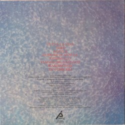 Lucio Dalla, Viaggi Organizzati, LP, Pressing ZPLPS-34219