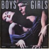 Bryan Ferry: Boys And Girls, LP, EG 825-659-1