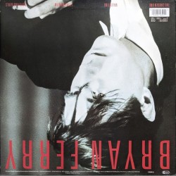 Bryan Ferry: Boys And Girls, LP, EG 825-659-1