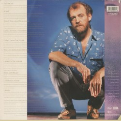 Joe Cocker: Cocker, LP, Capitol 5099924042413