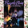 Prince And The Revolution: Purple Rain, LP + poster, Warner Bros. 075992511018