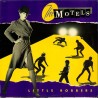 The Motels: Little Robbers, LP, Capitol ST-12288
