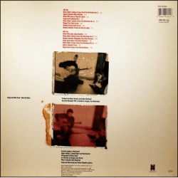 Sergio and Odair Assad: Alma Brasileira, LP, Nonesuch 075597917918