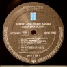 Sergio and Odair Assad: Alma Brasileira, LP, Nonesuch 075597917918