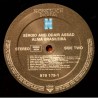 Sergio and Odair Assad: Alma Brasileira, LP, Nonesuch 075597917918