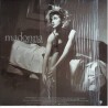 Madonna: Like A Virgin, LP, Sire Italia 92-5181-1