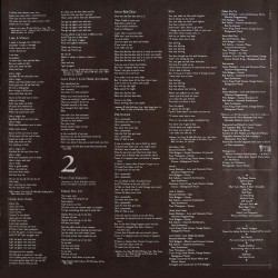 Madonna: Like A Virgin, LP, Sire Italia 92-5181-1