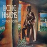 Richie Havens: Common Ground, LP, EMI Italia 64-1651551