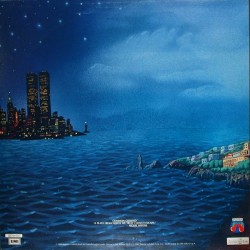 Richie Havens: Common Ground, LP, EMI Italia 64-1651551